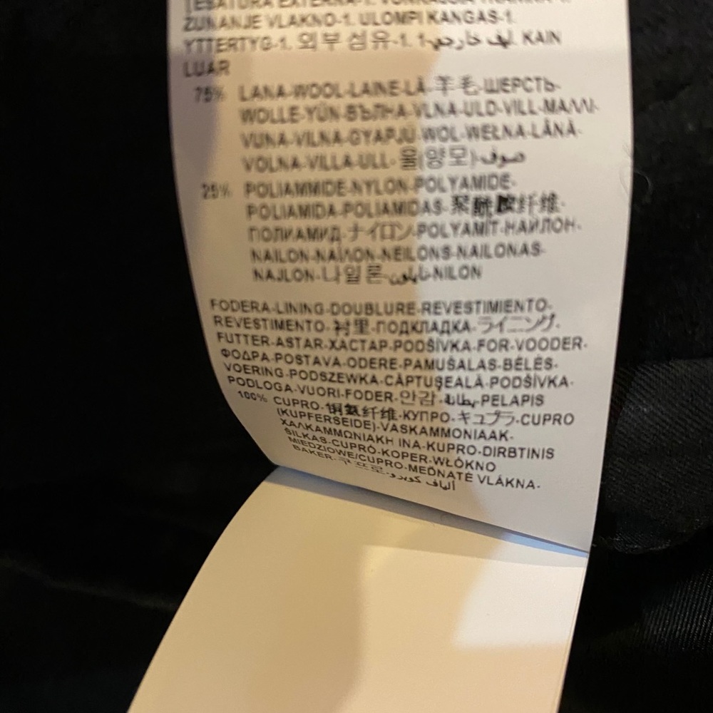 NEW Versace Trenchcoat - Picture 10 of 11